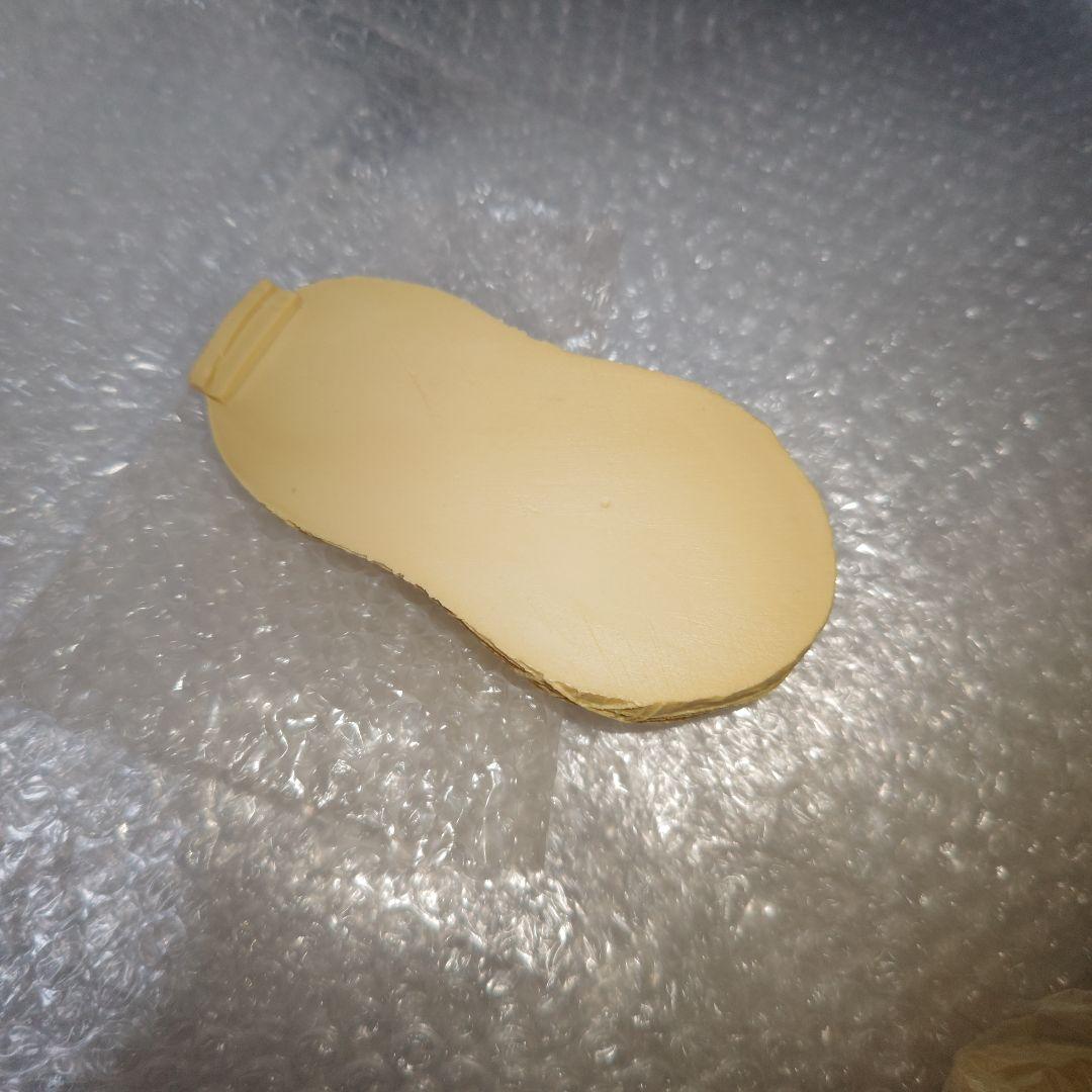 傑作怪獣シリーズ　ウルトラQ　カネゴン　ガレージキット　未組立