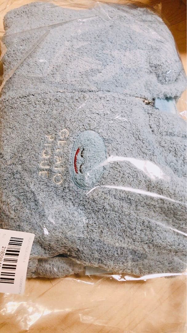 パジャマ・バスローブ char