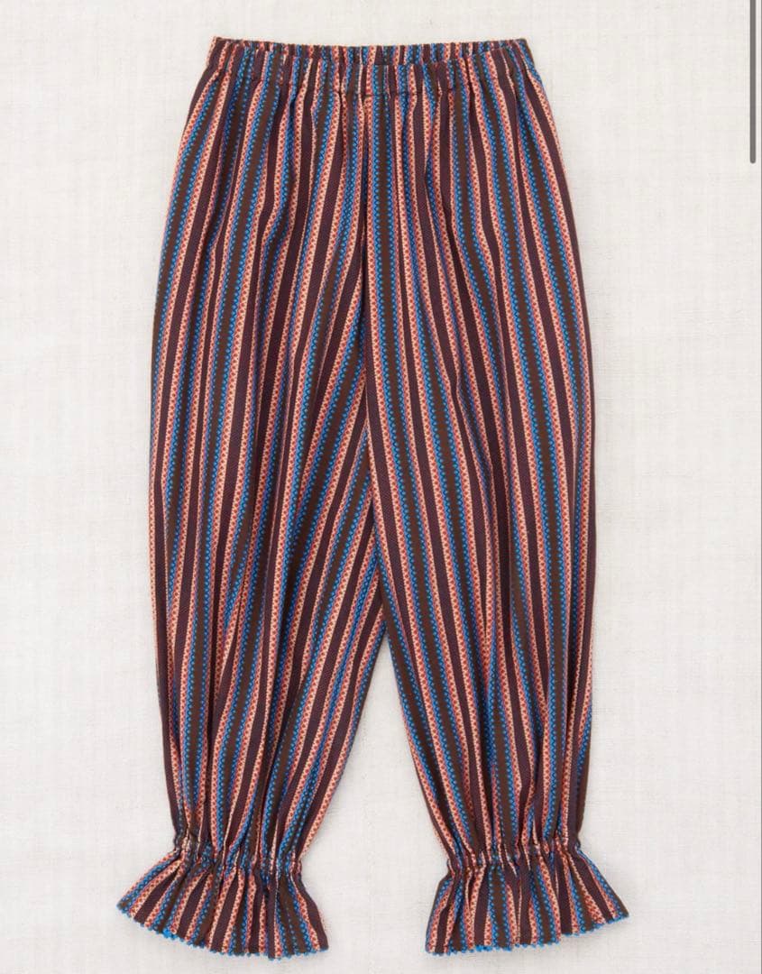 ボトムス・スパッツ mishaandpuff Zuzu Pant