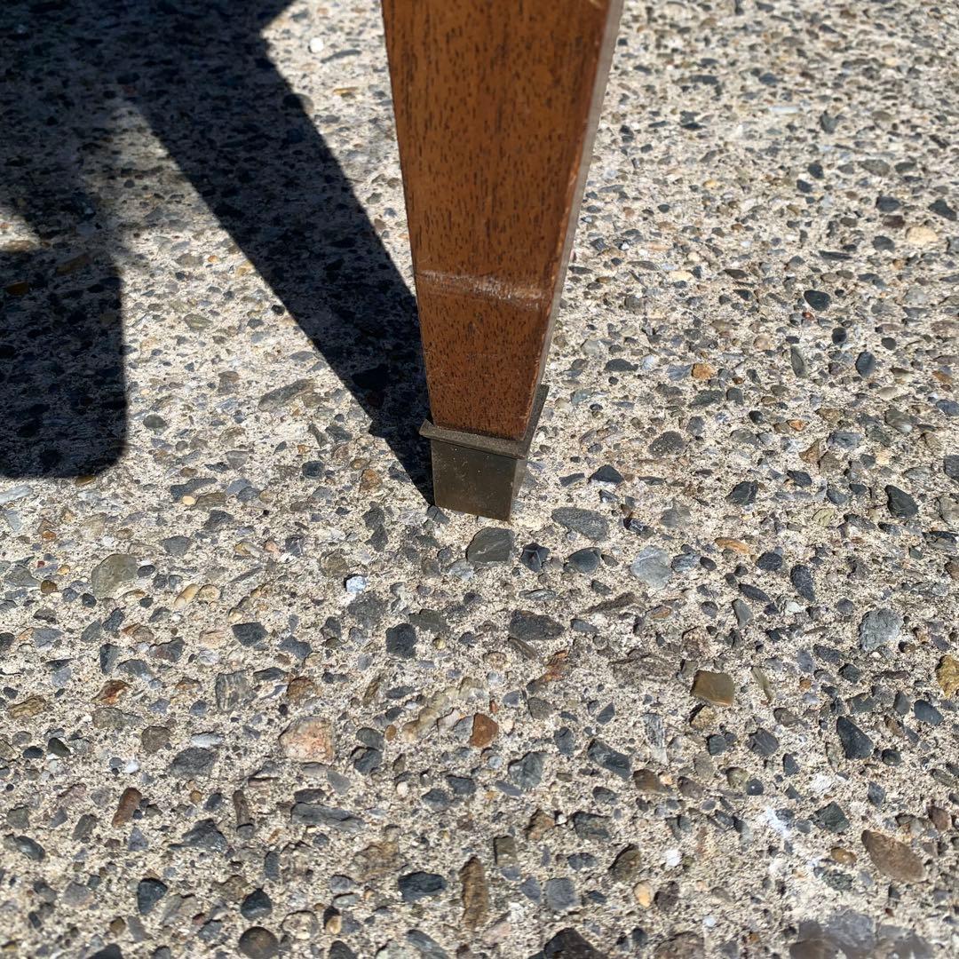 DREXEL HERITAGE(ドレクセルヘリテイジ)カクテルテーブル