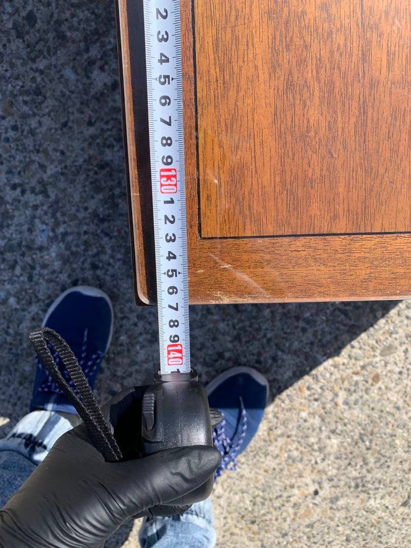 DREXEL HERITAGE(ドレクセルヘリテイジ)カクテルテーブル