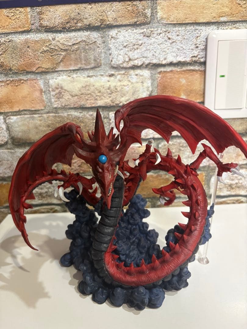 一番くじ 遊戯王　シリーズ vol.4 三幻神顕現　全セット