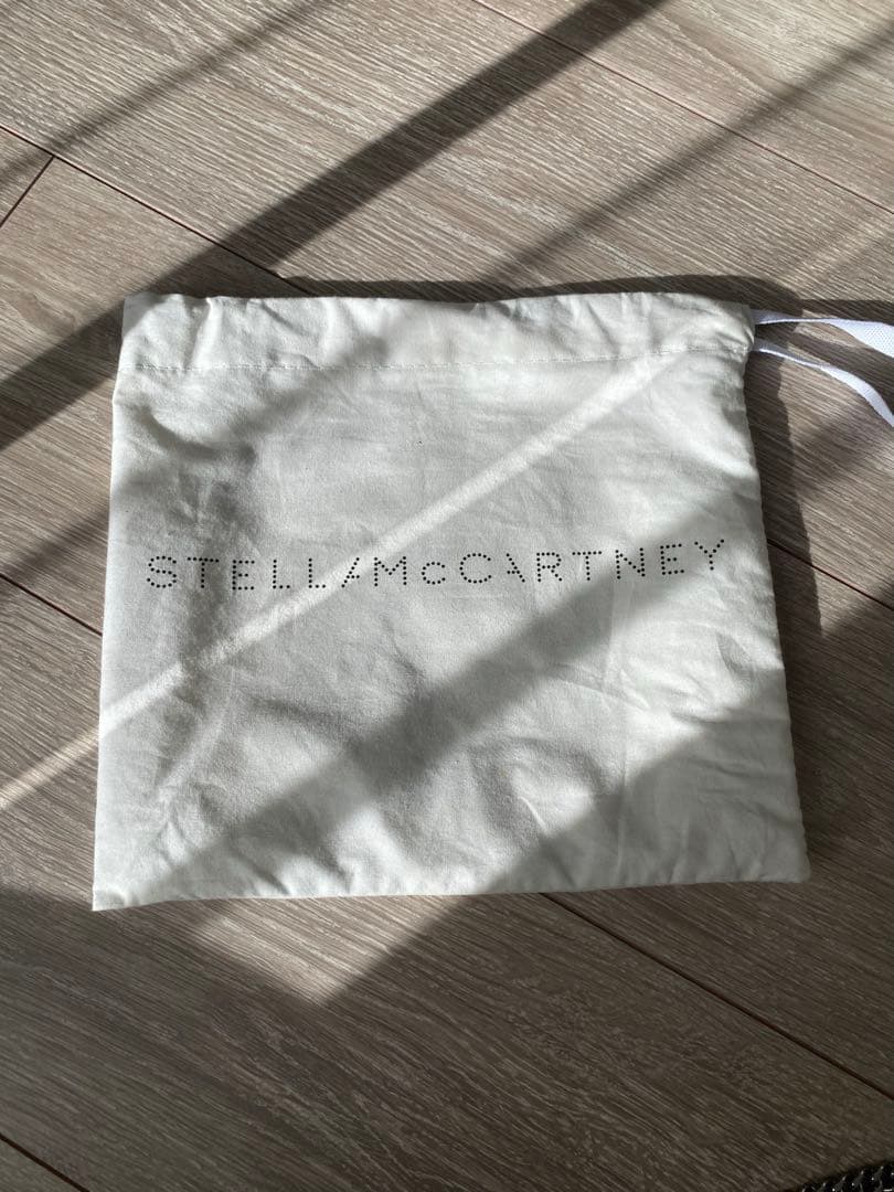 STELLA McCARTNEY ステラマッカートニー　ファベラ　タイニー