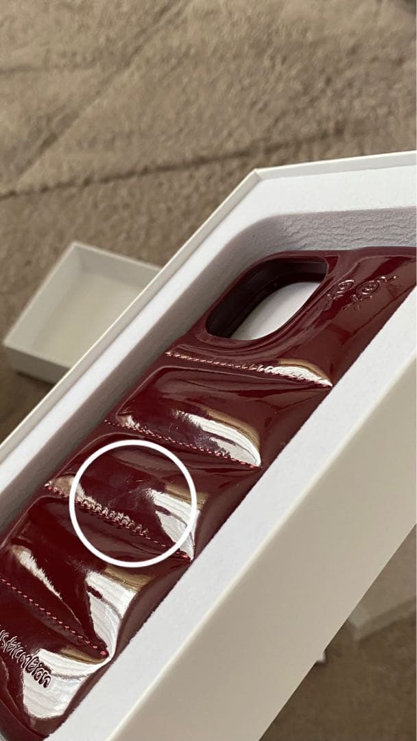 [新品]Urban Sophistication iPhone15 スマホケース