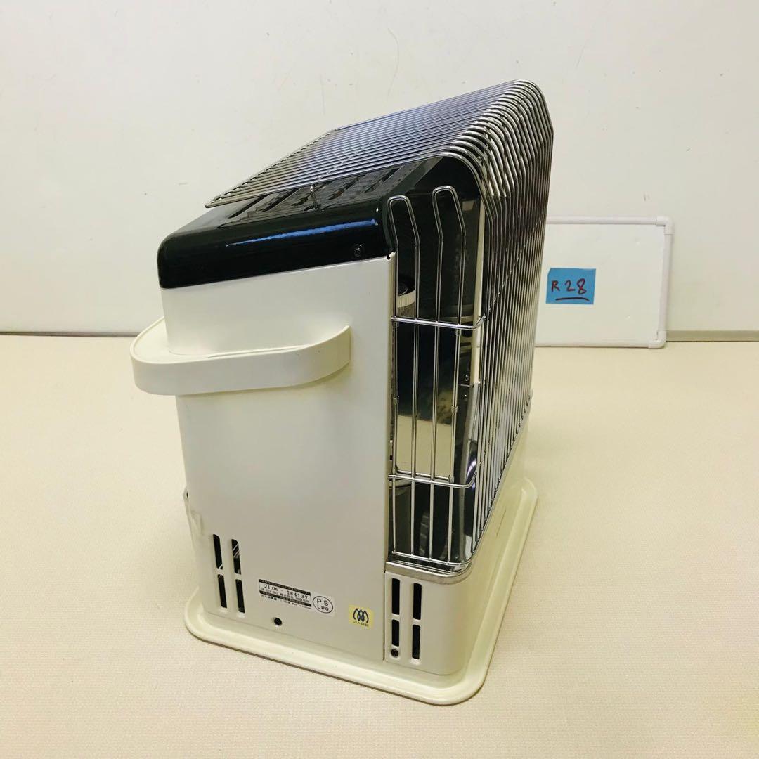 イワタニ　カセットガスストーブ　CB-STV-DKD2