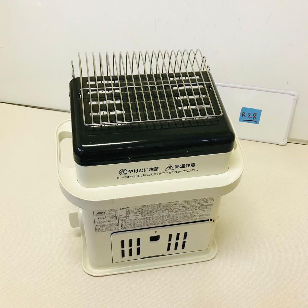 イワタニ　カセットガスストーブ　CB-STV-DKD2