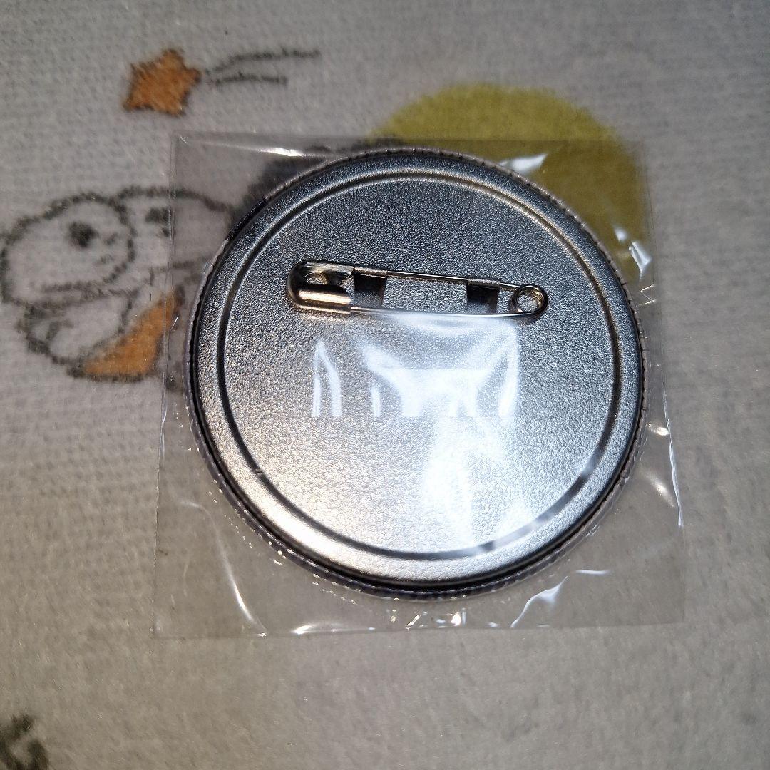 ヴァルナ シークレット デジタルデビルサーガ アバタール・チューナー 缶バッジ