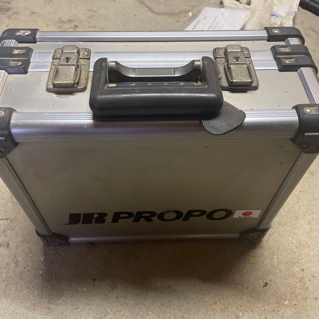 R-1 リモコンセット ケース付き＋車体