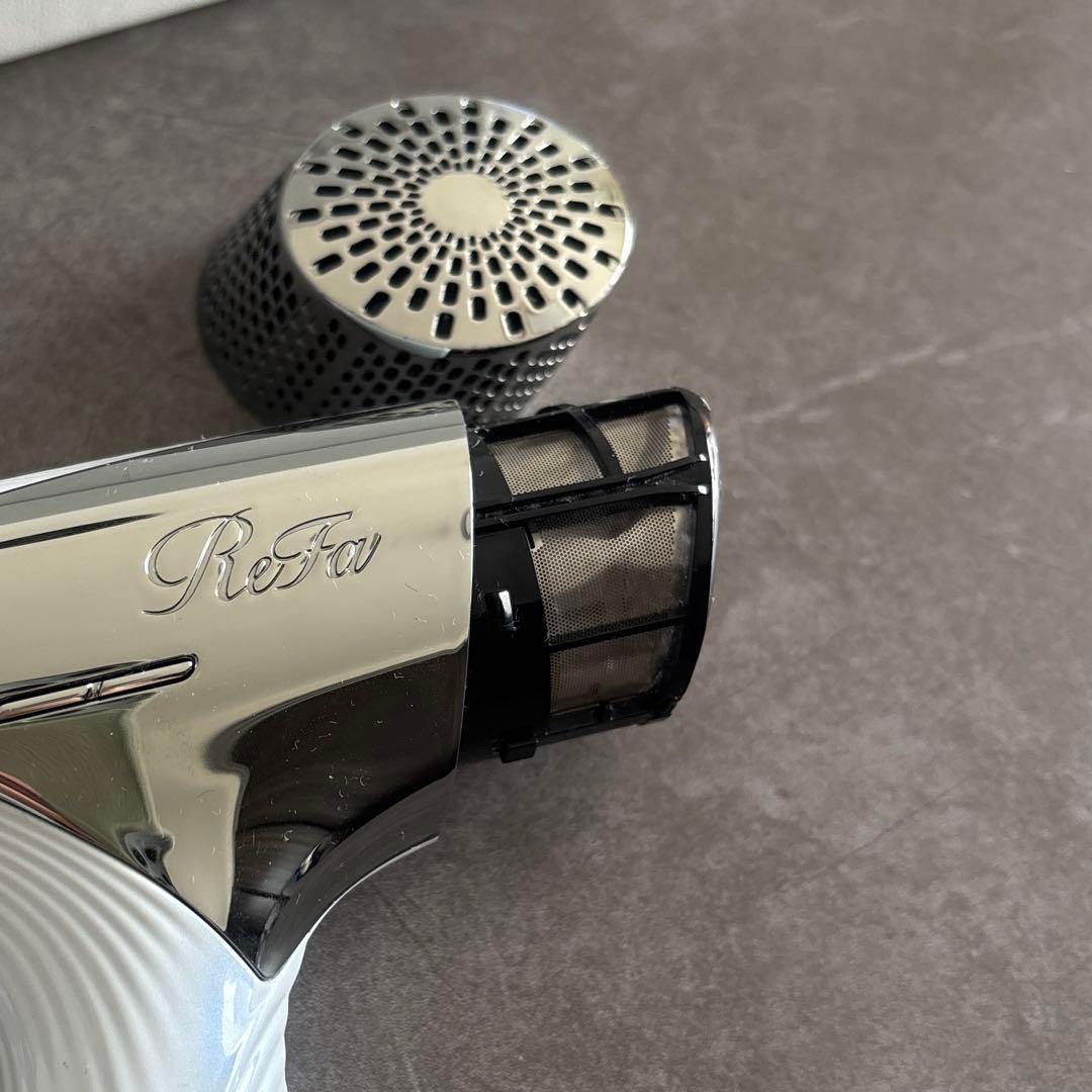 2024年製 ReFa リファ ドライヤー スマート RE-AN-02A