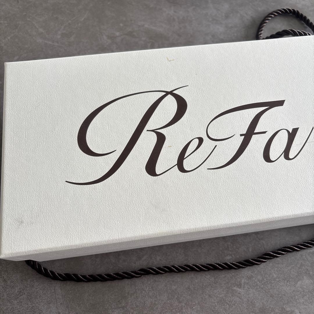 2024年製 ReFa リファ ドライヤー スマート RE-AN-02A