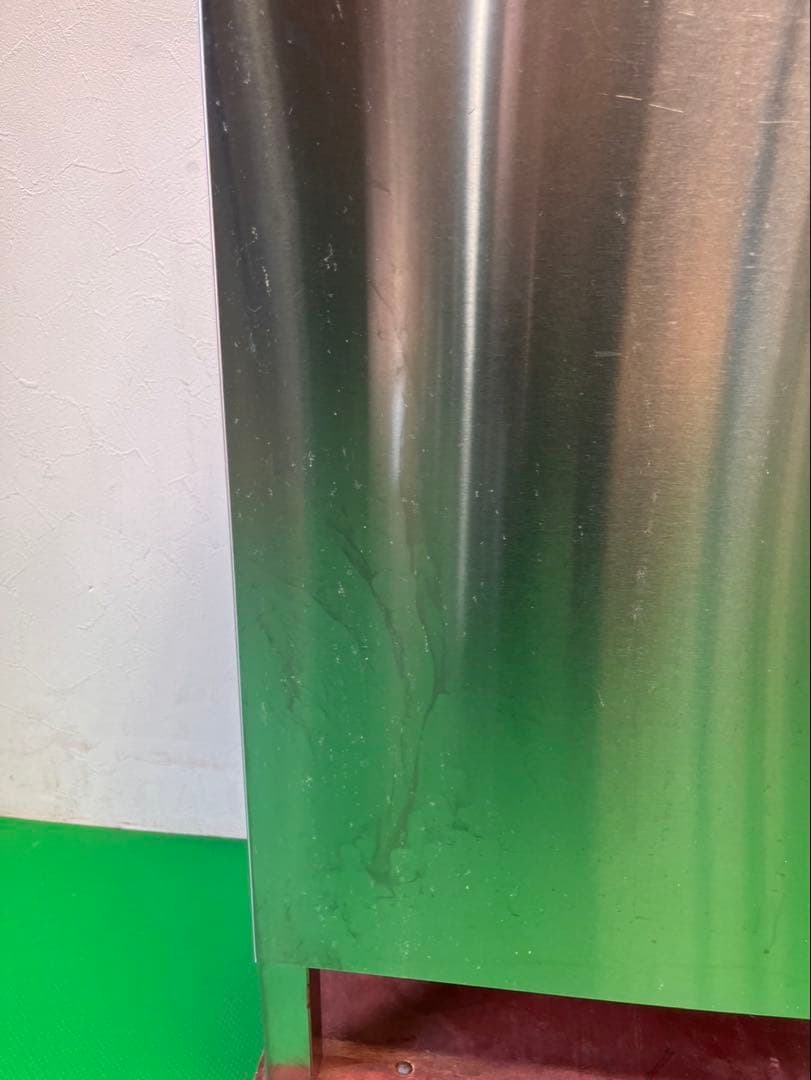 ☆地域限定送料無料☆工場整備品☆タニコー フライヤー LP TGFL-35C②