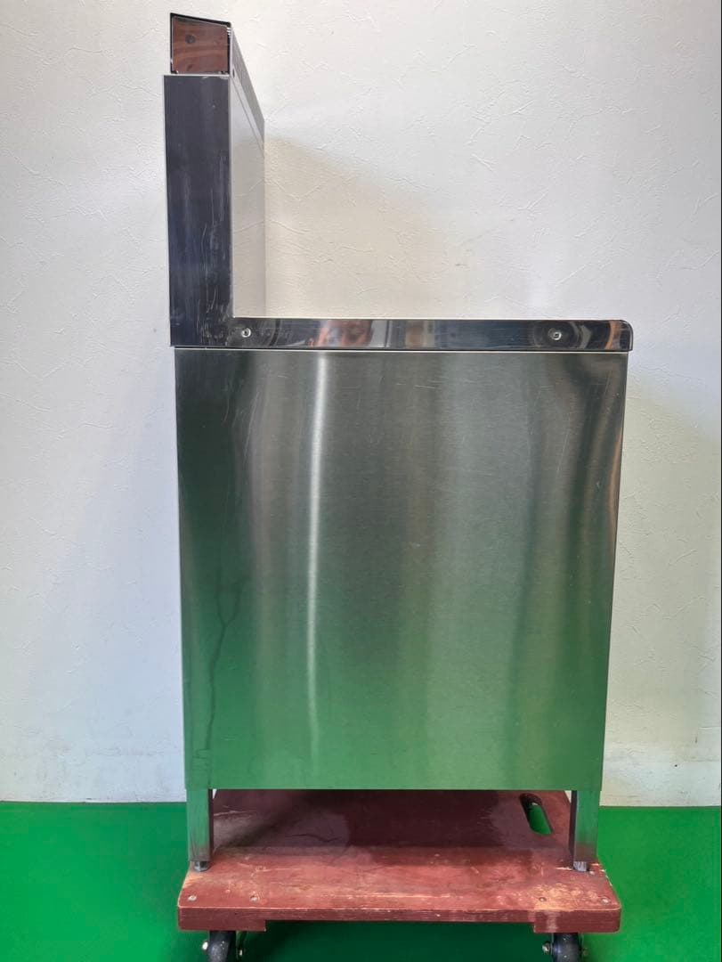 ☆地域限定送料無料☆工場整備品☆タニコー フライヤー LP TGFL-35C②