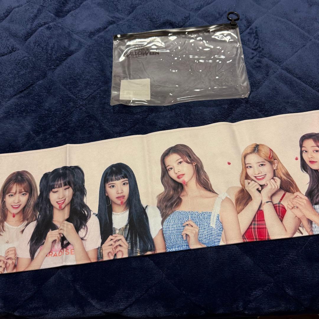 き*ち様 TWICE ダヒョン　缶バッジ　ぬいぐるみ　うちわトートバッグ