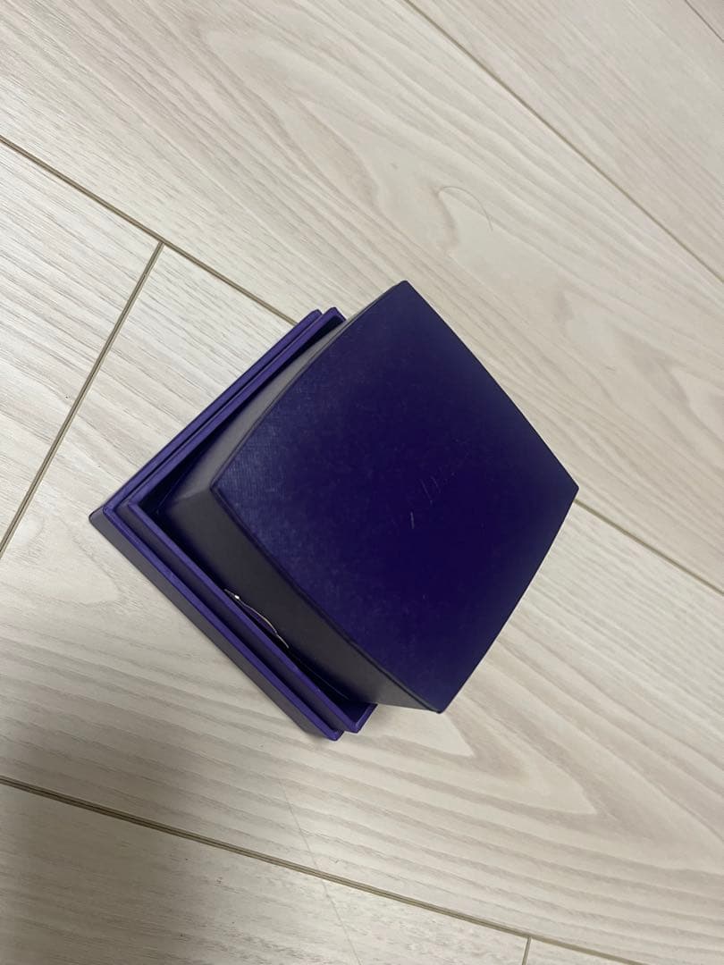 NIWAKA 750WG /White Gold ダイヤ KANO ピアス