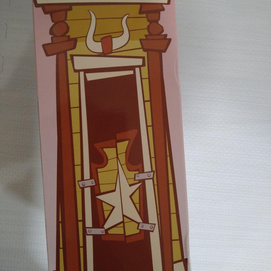 【ゆうき】トイストーリー ジェシー アクション フィギュア