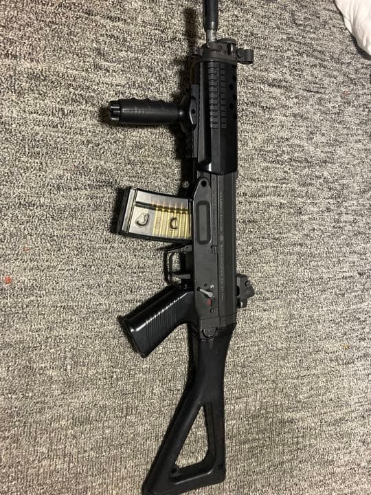 東京マルイ 電動ガン