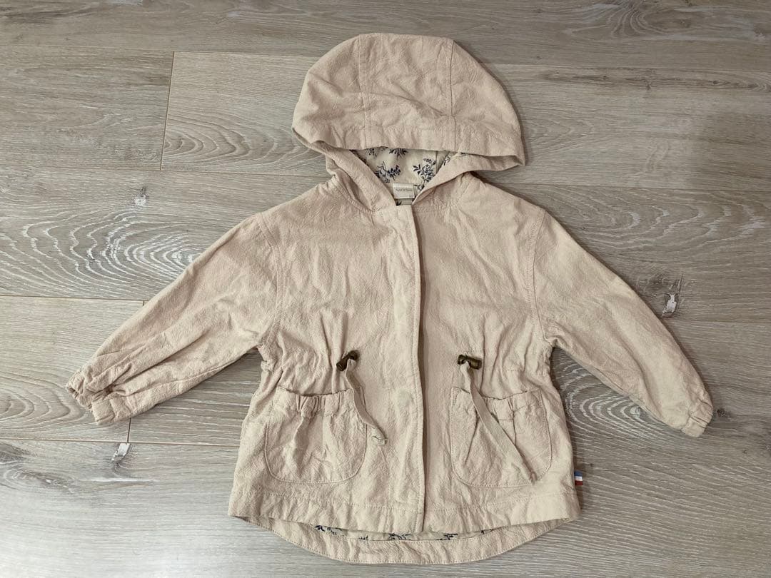 子ども服　女の子　まとめ売り　44点　80センチ