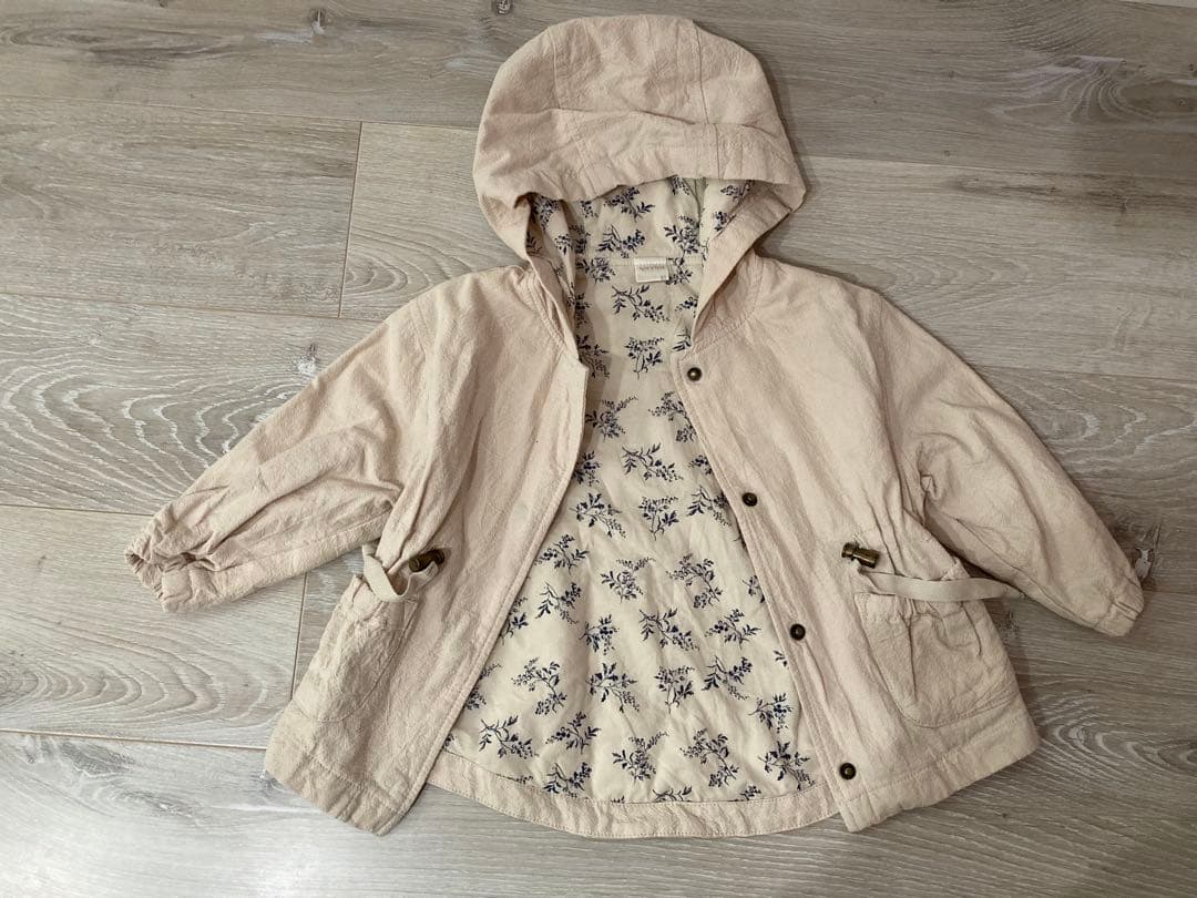 子ども服　女の子　まとめ売り　44点　80センチ