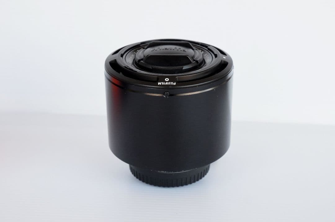 レンズ(単焦点) FUJIFIL fujinon XF60mm f2.4 R macro