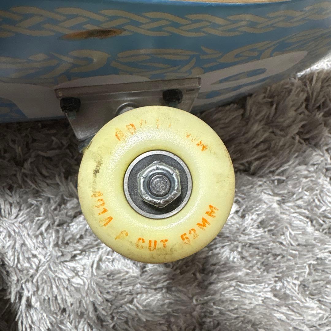 シュプリーム デッキ　スケートボード