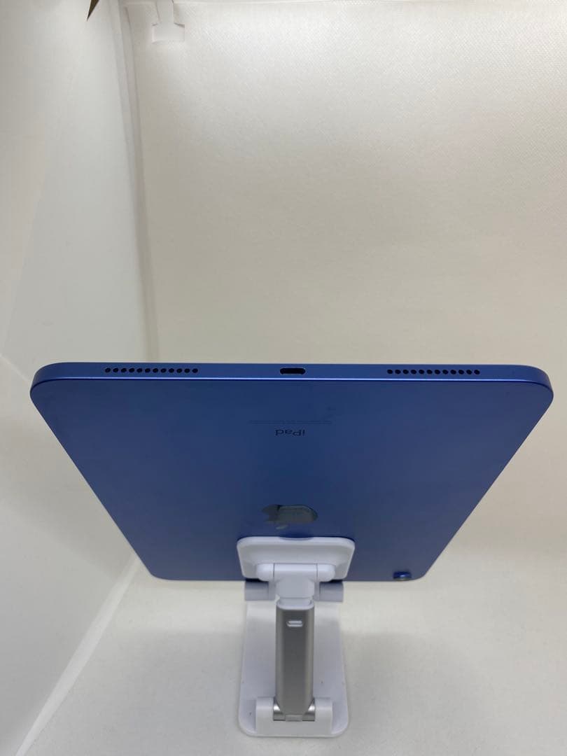 iPad 第10世代 64GB ブルー 6D2M7
