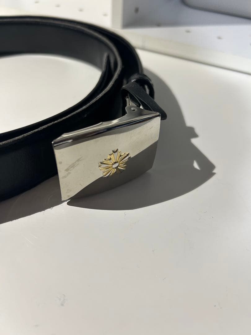 【警察グッズ】撮影用　補助帯革