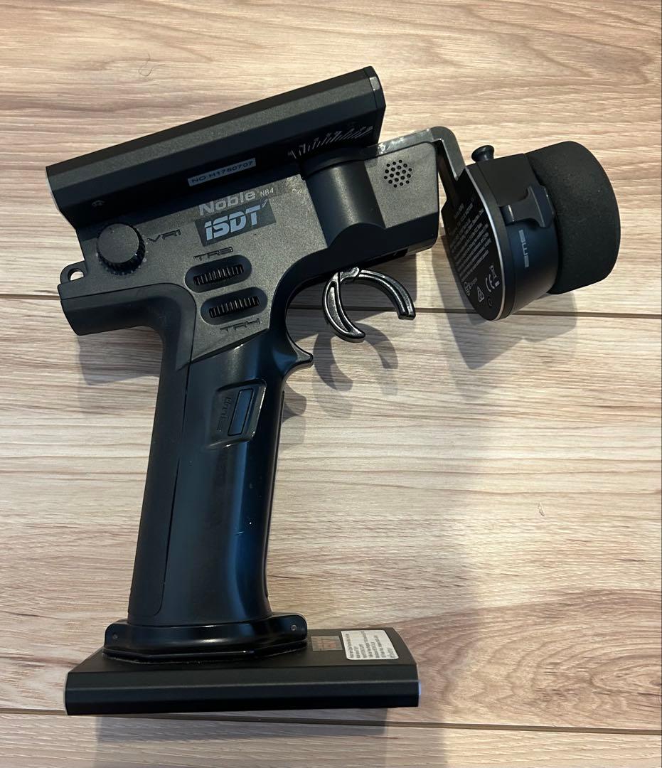 京商 FLYSKY Noble NB4 プロポ