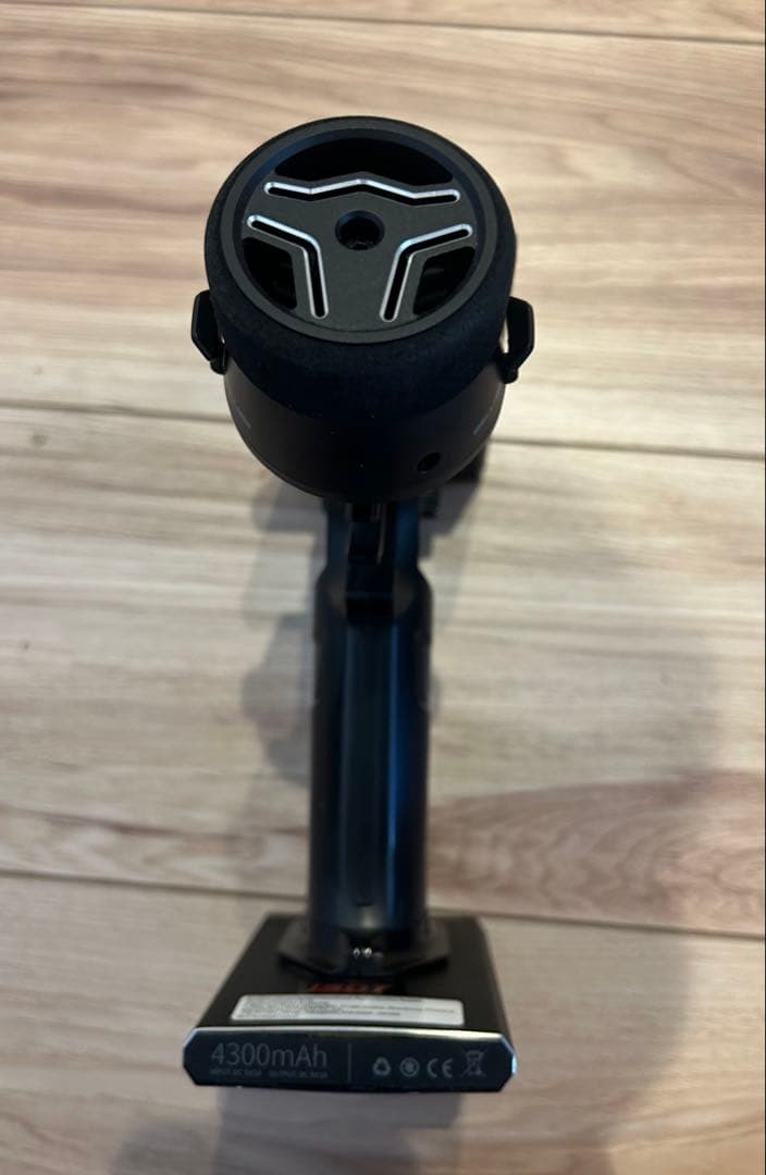 京商 FLYSKY Noble NB4 プロポ