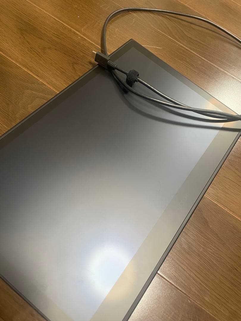 有機ELペンタブレット Wacom Movink 13 フルHD 13.3