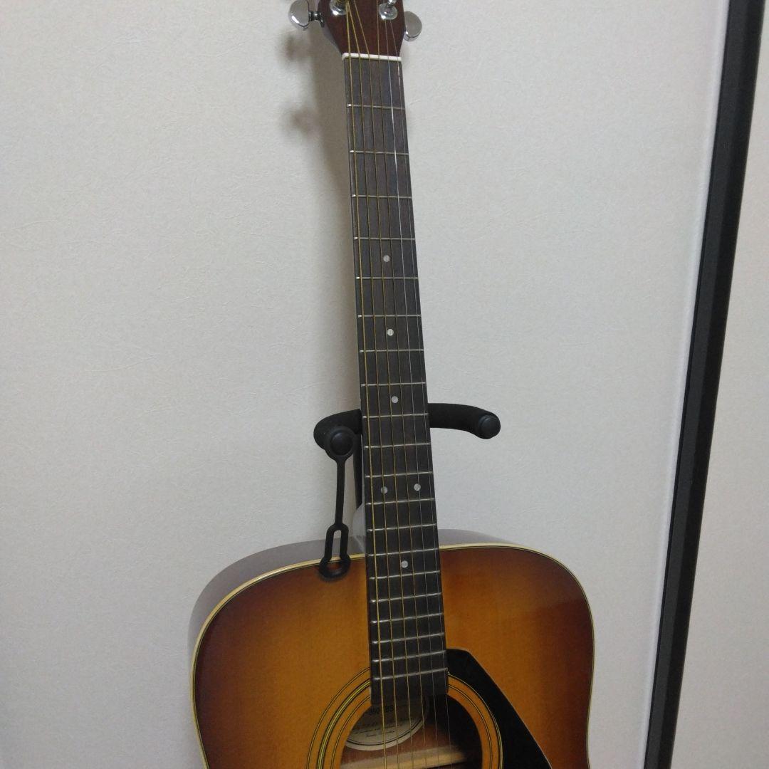 YAMAHA　ヤマハ　 F-360TBS アコースティックギター