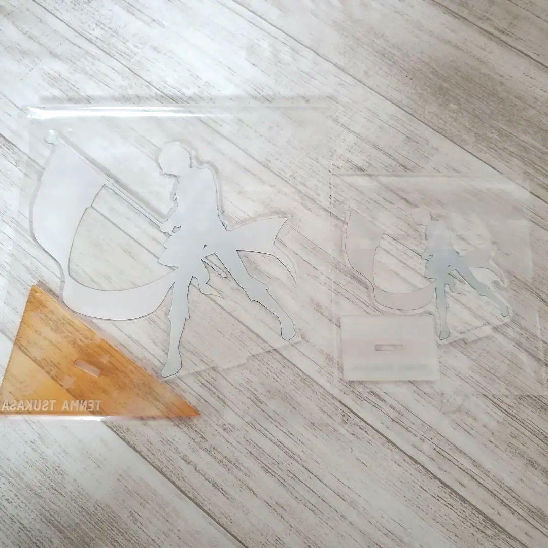 プロセカ 天馬司 アクスタ 缶バッジ アクキー カード まとめ売り 旧衣装