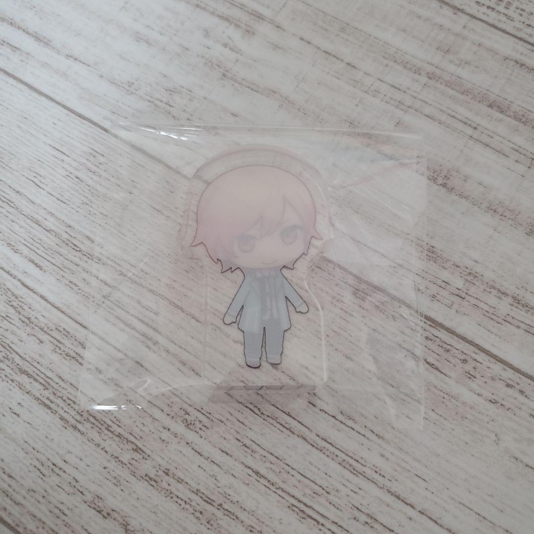 プロセカ 天馬司 アクスタ 缶バッジ アクキー カード まとめ売り 旧衣装