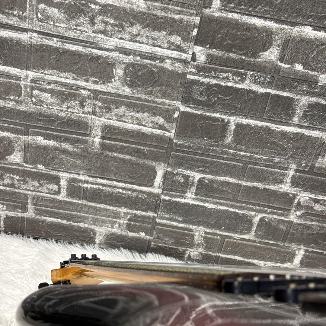 IBANEZ 540R CUSTOM MADE 日本製 フジゲン Sシリーズ