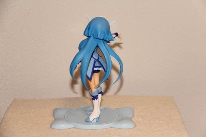 プリキュア  フィギュア 美品