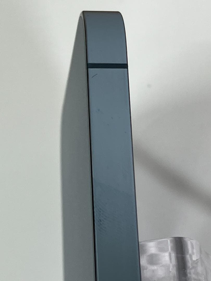 美品 iPhone 13 pro 256gb シエラブルー　SIMフリー残債なし