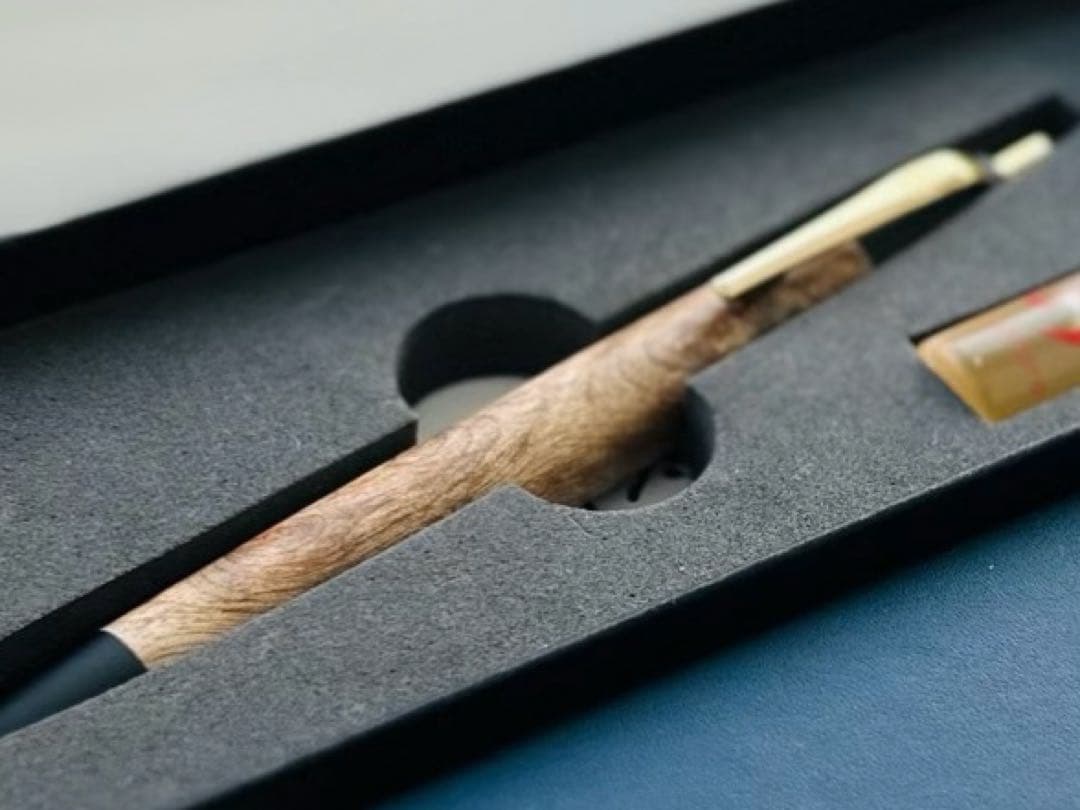 そーうま 野原工芸 マーブルウッド mp 金