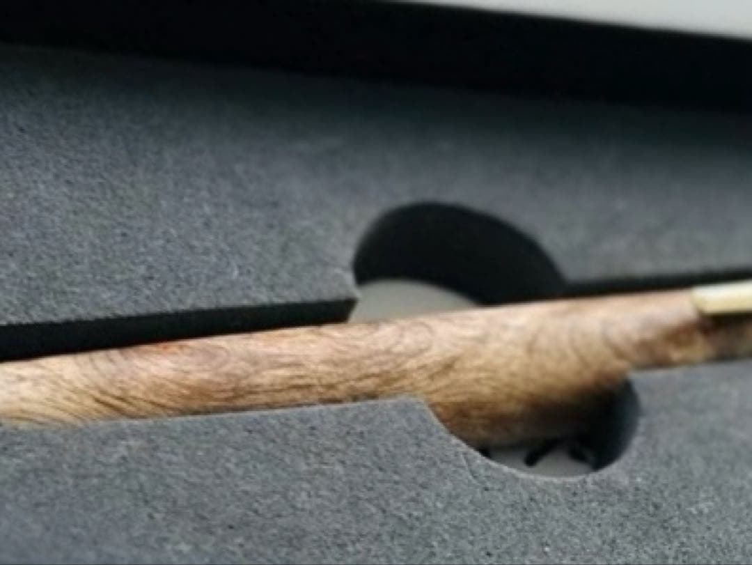 そーうま 野原工芸 マーブルウッド mp 金