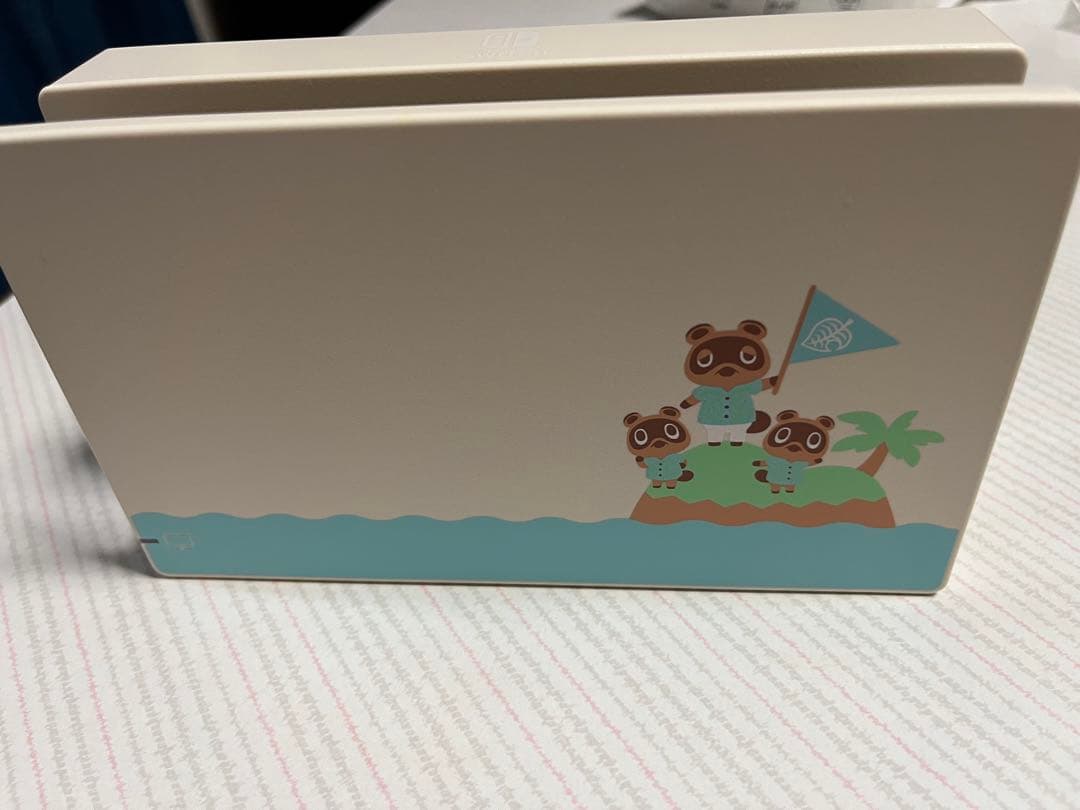 Nintendo Switch どうぶつの森本体セット