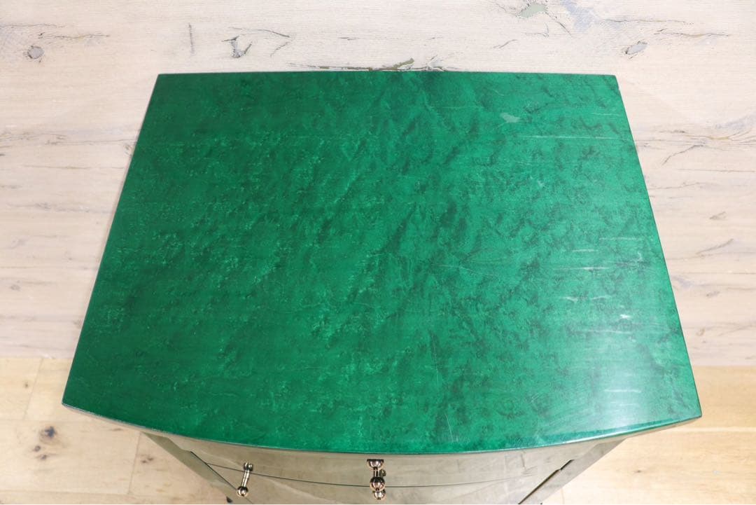 GMIS86B○IDC大塚家具 大松 バーズアイメープル サイドチェスト 電話