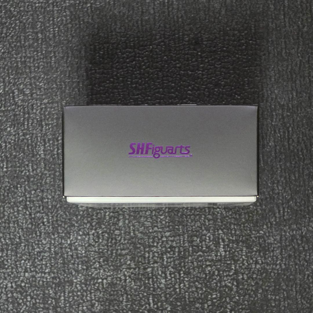 新品未開封 真骨彫製法 仮面ライダーW ファングジョーカー 風都探偵アニメ化記念