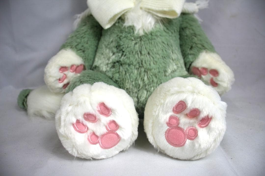 ◆東京ディズニーシー ジェラトーニ ぬいぐるみ クリスマスバージョン 07255