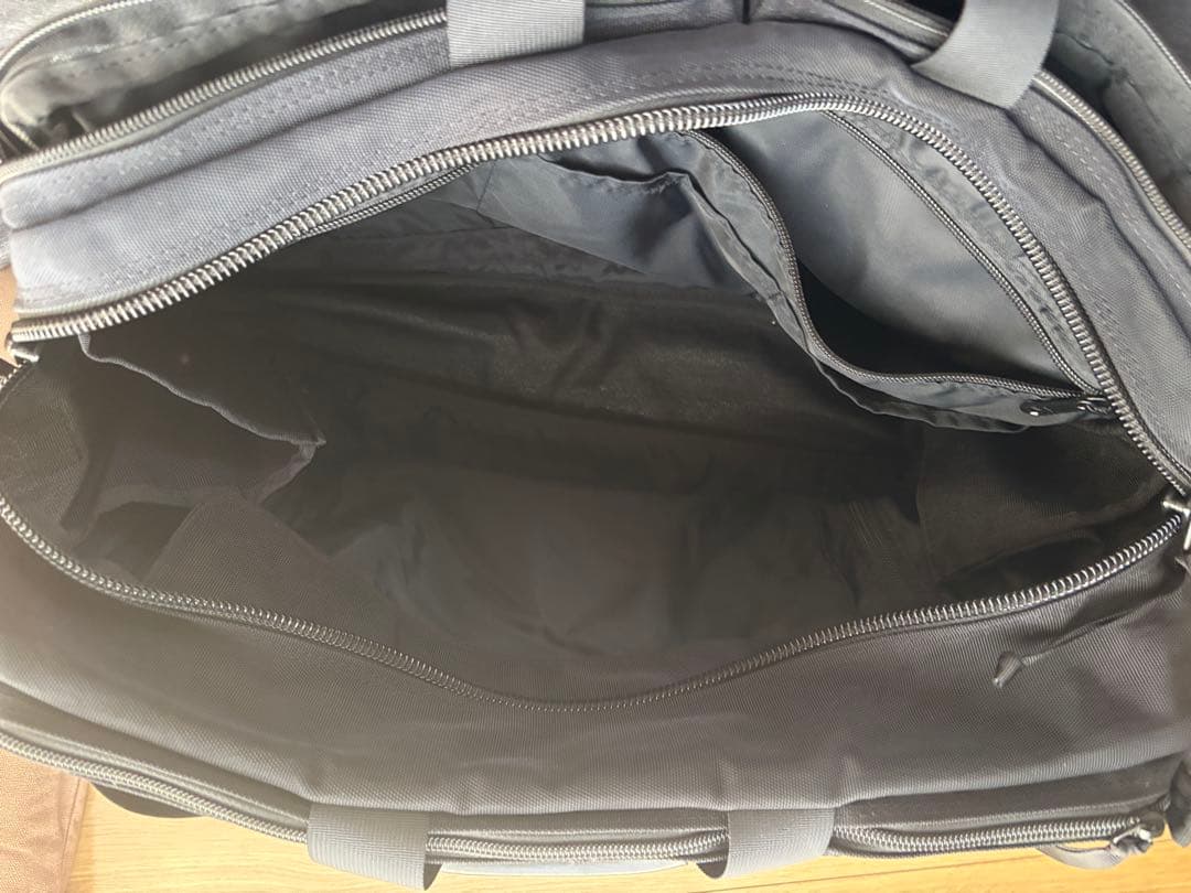 PORTER ポーター HEAT ヒート ケース 2WAY クラシックモデル