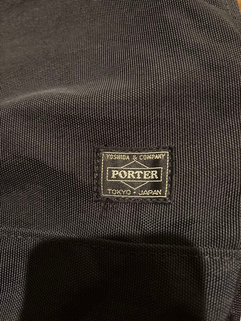 PORTER ポーター HEAT ヒート ケース 2WAY クラシックモデル