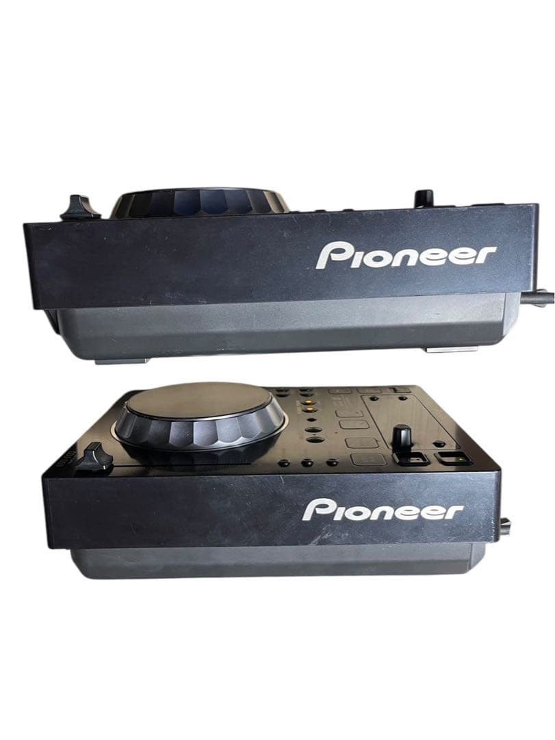 ■Pioneer CDJ-350 DJ機材 本体2台セット