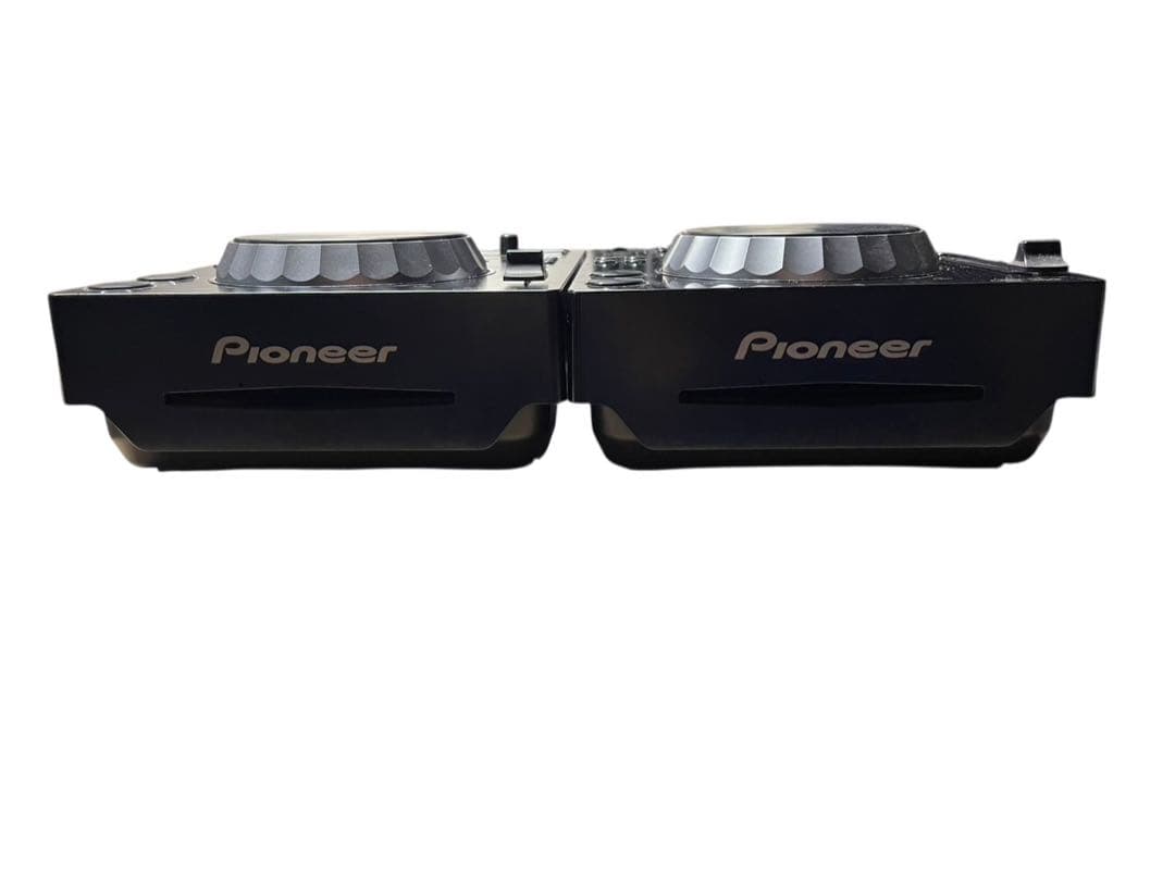 ■Pioneer CDJ-350 DJ機材 本体2台セット
