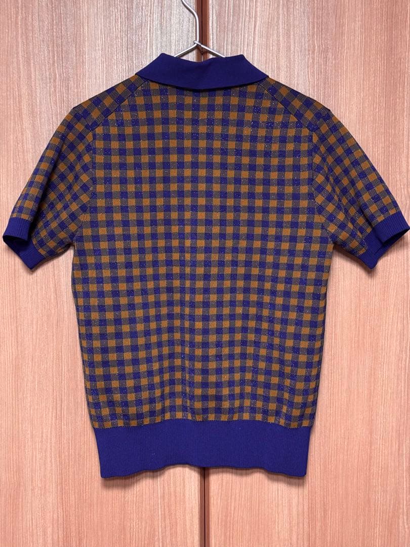 FRED PERRY 半袖ポロシャツ