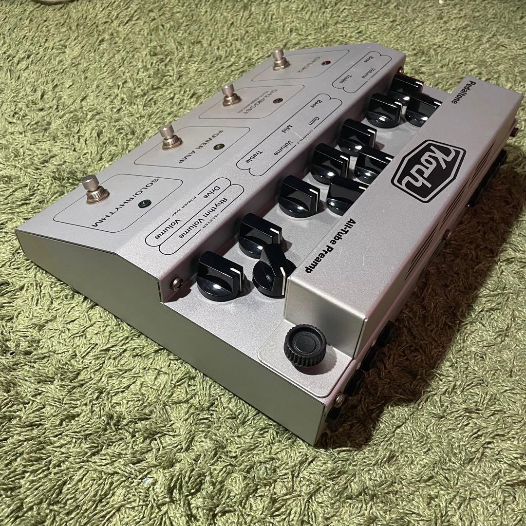 【メンテナンス済み!!】Koch Pedaltone PDT-4