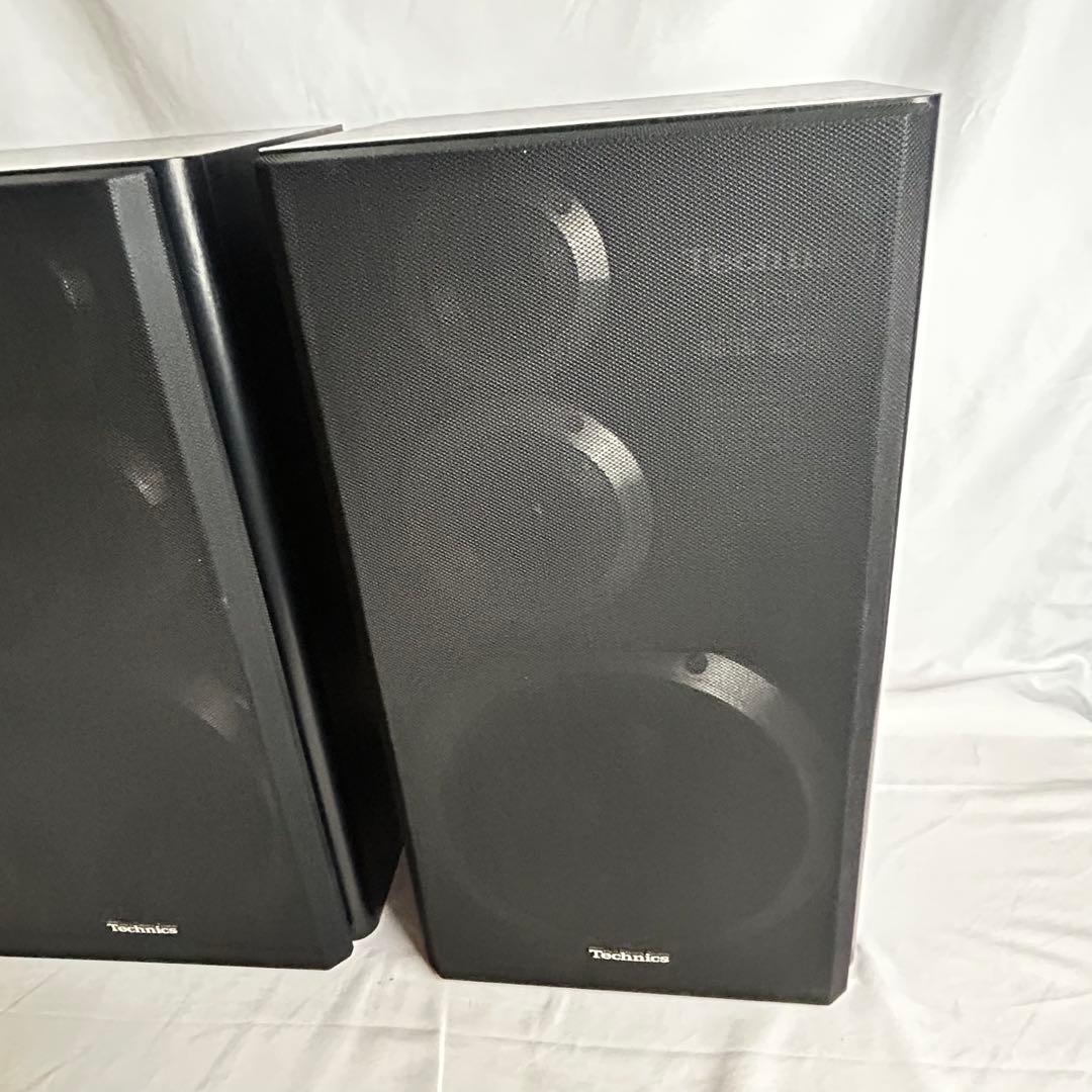 ☆希少☆ Technics SB-D7000 スピーカー ペア テクニクス