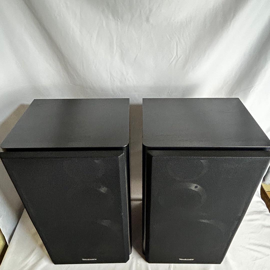 ☆希少☆ Technics SB-D7000 スピーカー ペア テクニクス