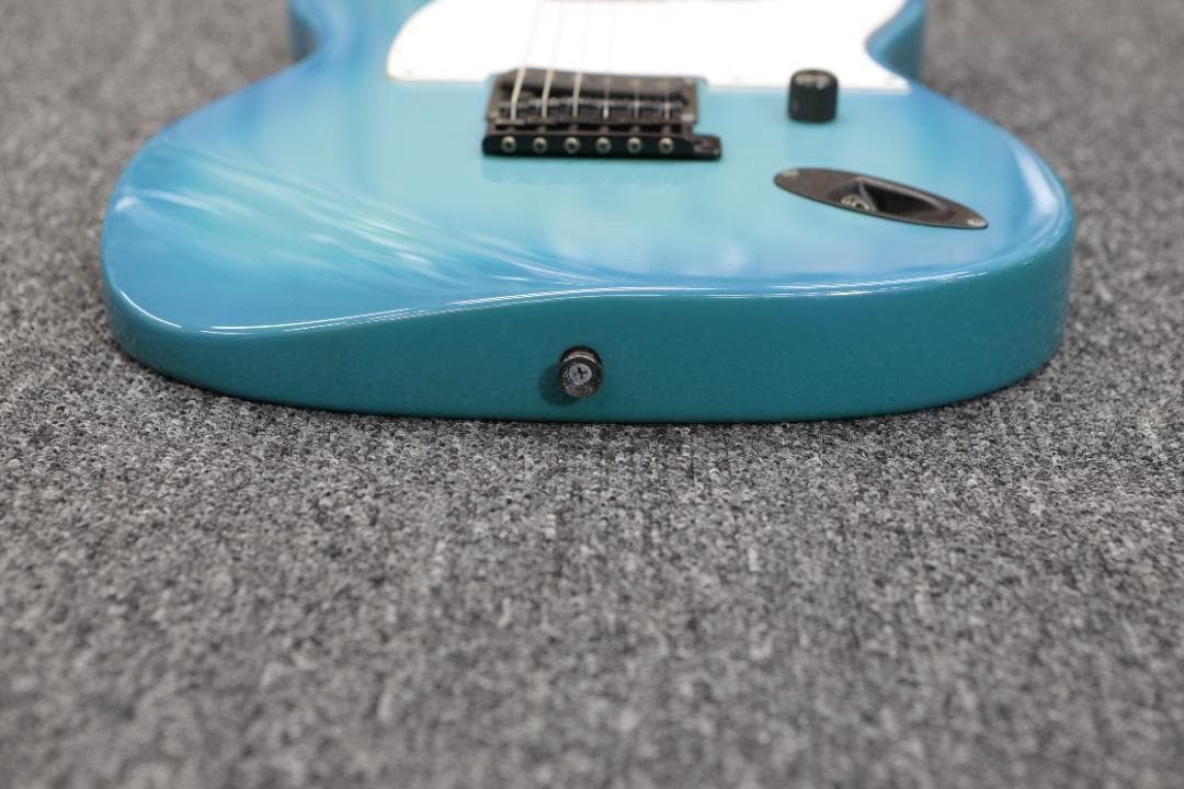 【9435】 bill lawrence BTOR-55B シャケ テレキャス